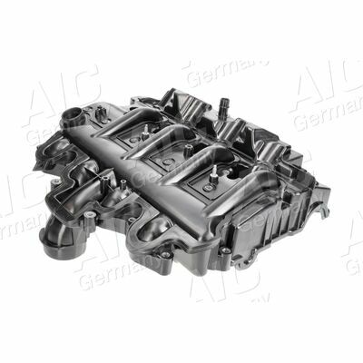 Qualité originale de l'AIC