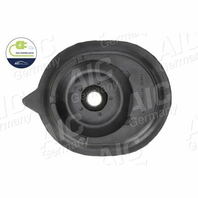 PARTI DELLA NUOVA MOBILITÀ