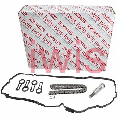 iwis Original Erstausrüsterqualität, Made in Germany