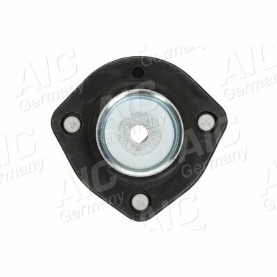 Qualité originale de l'AIC