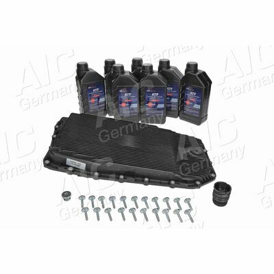 NEW MOBILITY PARTS