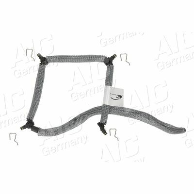 Qualité originale de l'AIC