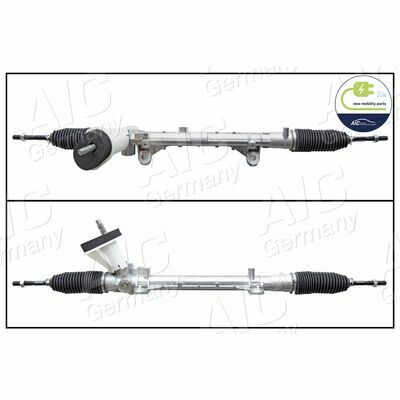 PIÈCES DE LA NOUVELLE MOBILITÉ