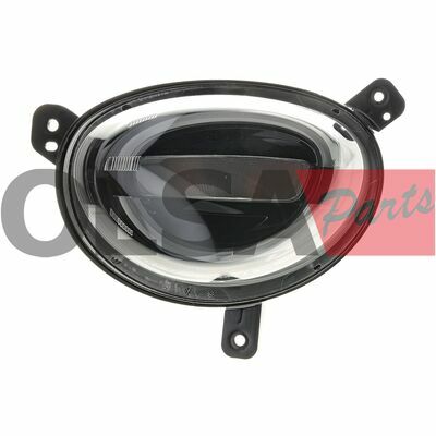 OLSA Aftermarket, pièce de rechange d'origine