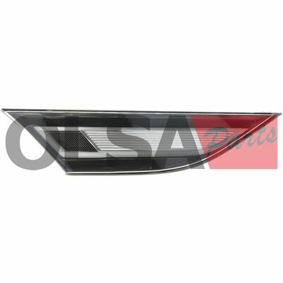 OLSA Aftermarket, pièce de rechange d'origine