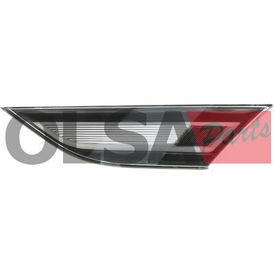 OLSA Aftermarket, pièce de rechange d'origine