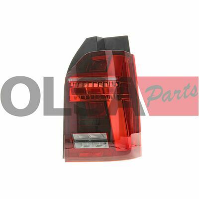 OLSA Aftermarket, pièce de rechange d'origine