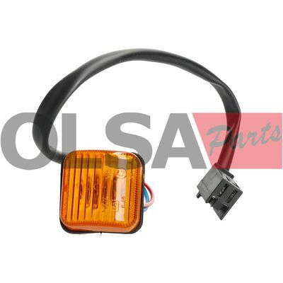 OLSA Aftermarket, pièce de rechange d'origine