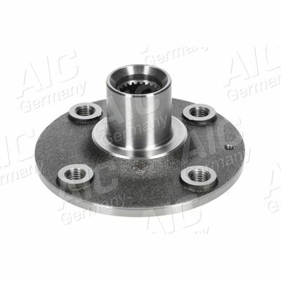 Qualité originale de l'AIC