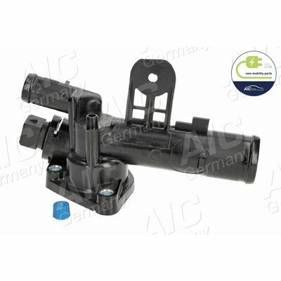 PIÈCES DE LA NOUVELLE MOBILITÉ