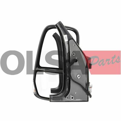OLSA Aftermarket, pièce de rechange d'origine