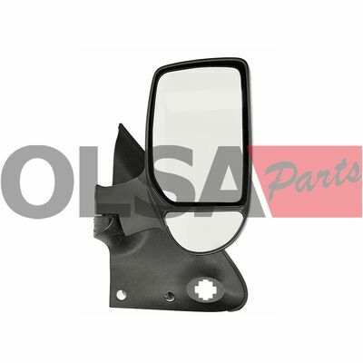 OLSA Aftermarket, pièce de rechange d'origine