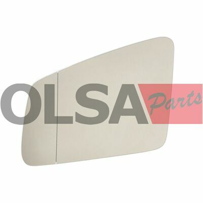 OLSA Aftermarket, pièce de rechange d'origine