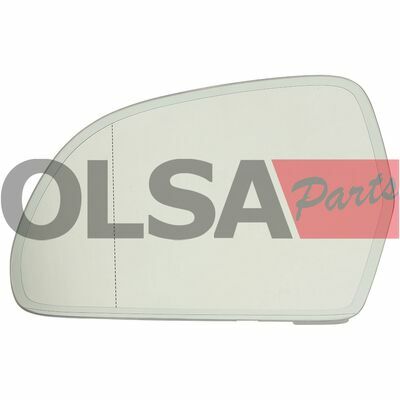 OLSA Aftermarket, pièce de rechange d'origine