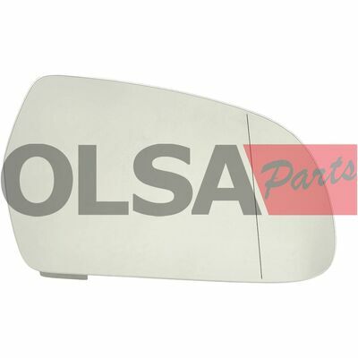 OLSA Aftermarket, pièce de rechange d'origine