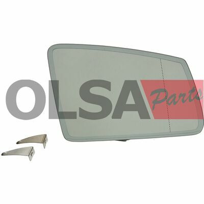 OLSA Aftermarket, pièce de rechange d'origine