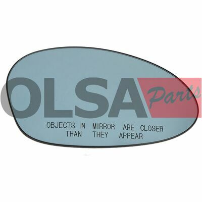 OLSA Aftermarket, pièce de rechange d'origine