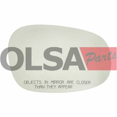 OLSA Aftermarket, pièce de rechange d'origine