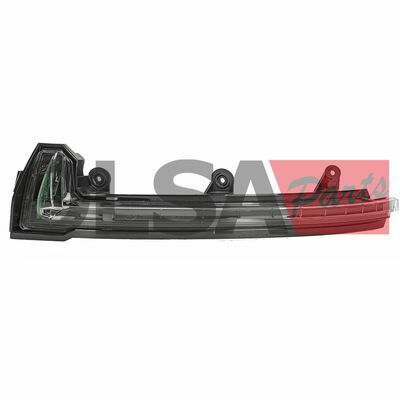OLSA Aftermarket, pièce de rechange d'origine