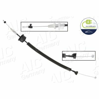 PIÈCES DE LA NOUVELLE MOBILITÉ