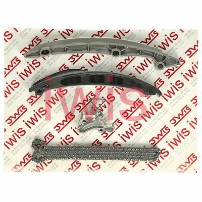 iwis calidad de equipo original, Made in Germany