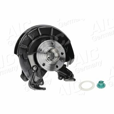 Original AIC Quality