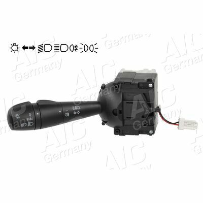 Originele AIC kwaliteit