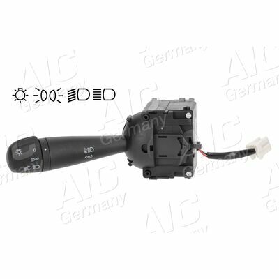 Qualité originale de l'AIC