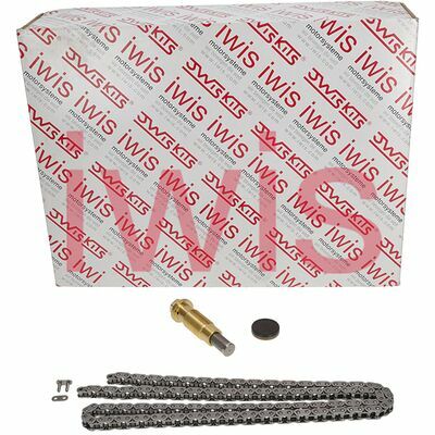 iwis Original Erstausrüsterqualität, Made in Germany