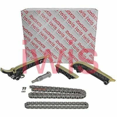 iwis Original Erstausrüsterqualität, Made in Germany