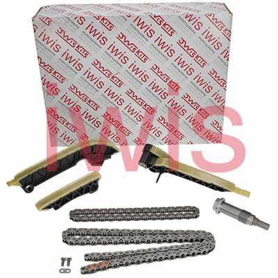 Qualité d'origine iwis, Made in Germany