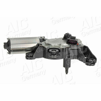 PARTI DELLA NUOVA MOBILITÀ