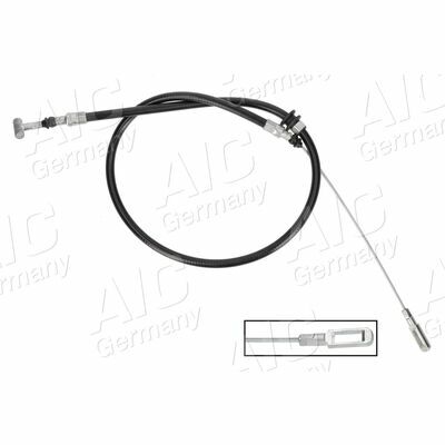 Calidad AIC original