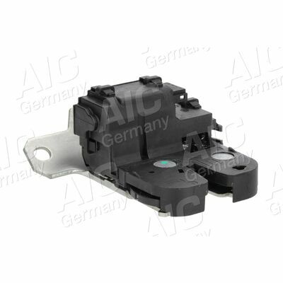 Original AIC Quality