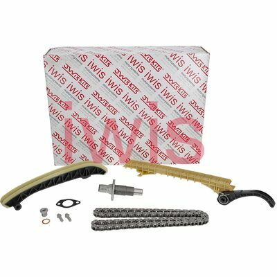 iwis calidad de equipo original, Made in Germany