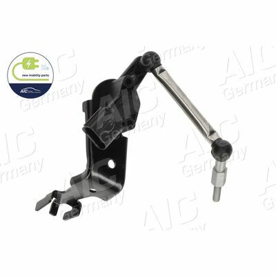 NEW MOBILITY PARTS