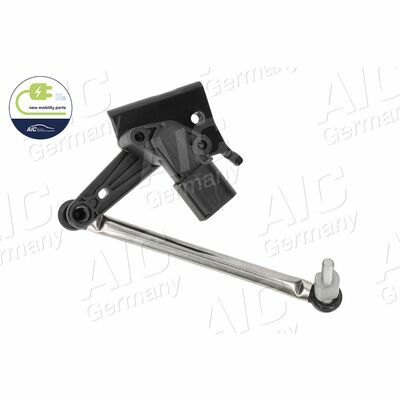 NEW MOBILITY PARTS