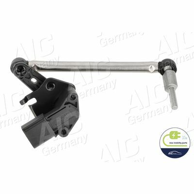 NEW MOBILITY PARTS