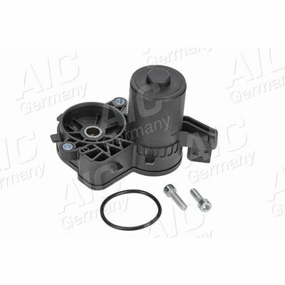 NEW MOBILITY PARTS