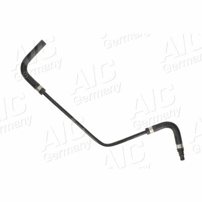 Qualité originale de l'AIC