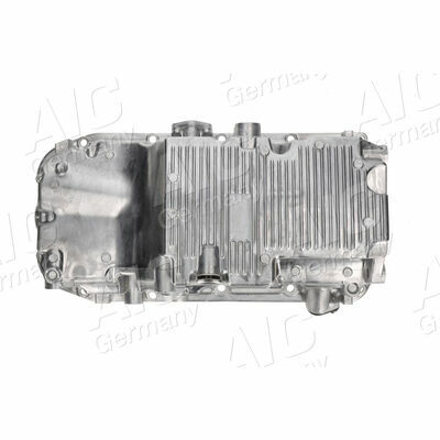 Qualité originale de l'AIC