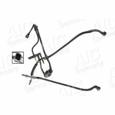 Original AIC Quality