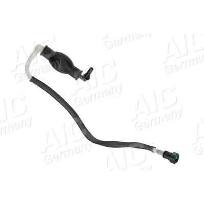 Qualité originale de l'AIC