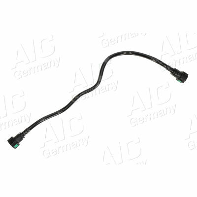 Originele AIC kwaliteit