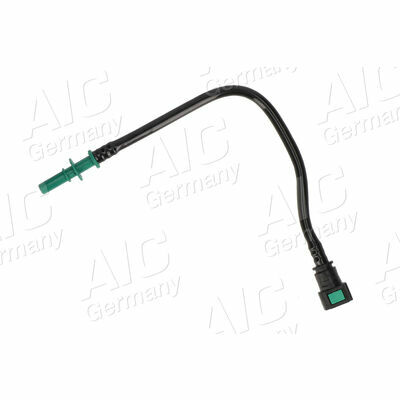 Qualité originale de l'AIC