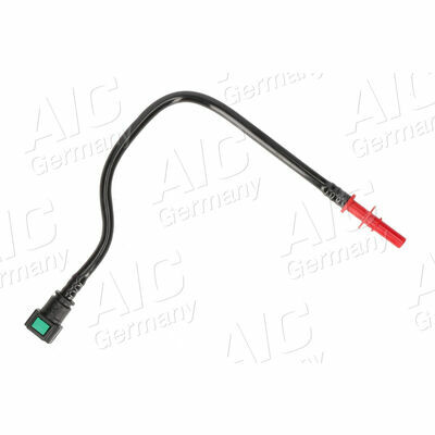 Qualité originale de l'AIC