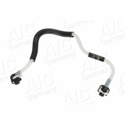 Qualité originale de l'AIC