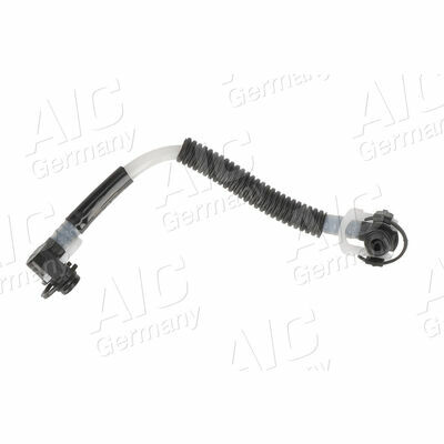 Qualité originale de l'AIC