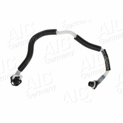 Qualité originale de l'AIC