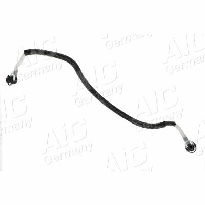 Qualité originale de l'AIC